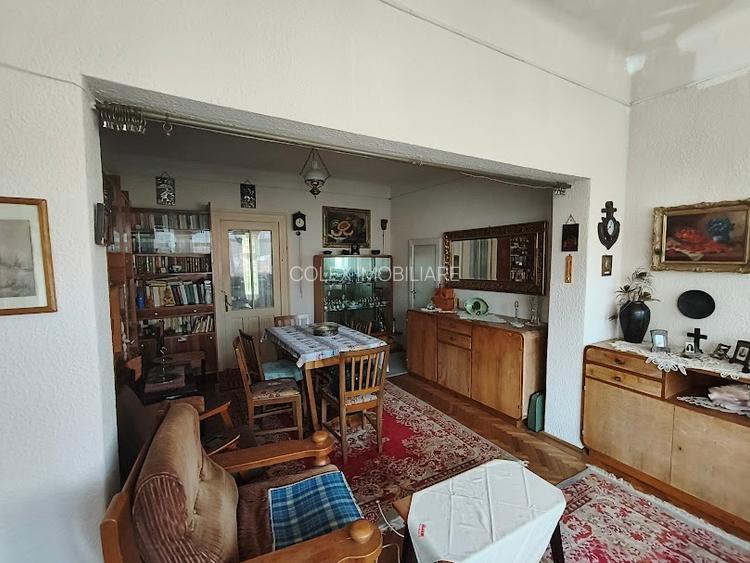 Casa D+P de vanzare in Busteni, 656 mp teren - 5