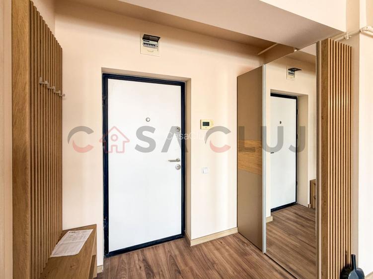 Apartament nou cu 2 camere, etaj 1, Intre Lacuri! - 5