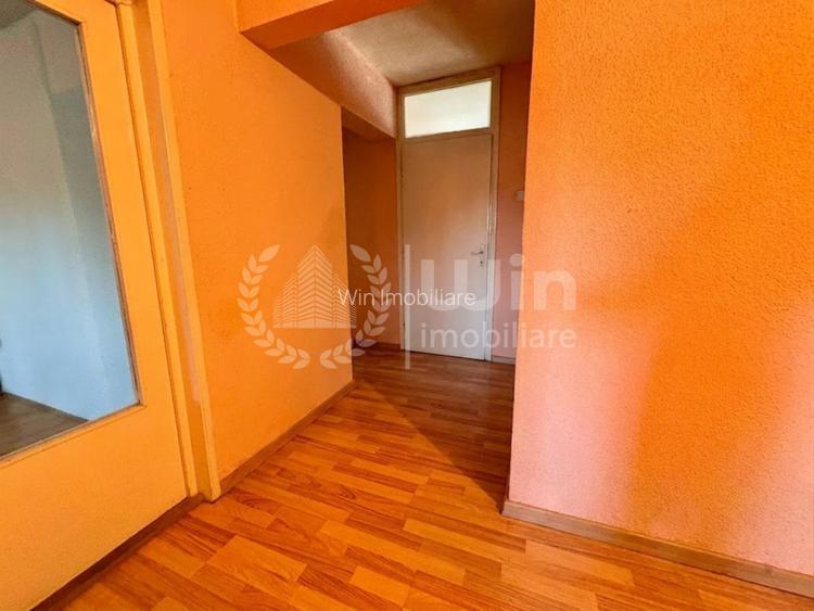 Apartament cu 4 camere | Decomandat | 80mp | Etaj 2 | Dambul Rotund! - 9