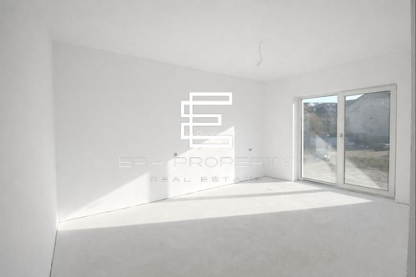 Duplex 4 camere, teren 220 mp,  Selimbar zona Triajului - 5