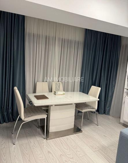 AP. 2 CAMERE - BLOC NOU, MASINA SPALAT VASE, METROU 10 MIN, COMIS 0% - 5