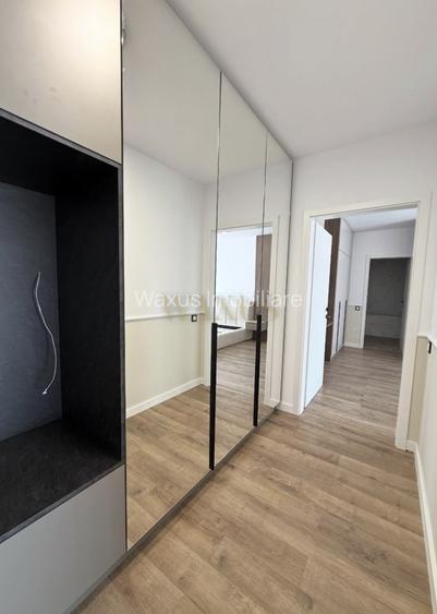 Penthouse Modern - SU 75MP I ST 51MP I Parcare - Eroilor I Floresti - 9