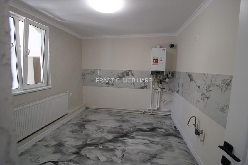 Casa in zona Siderurgistilor Vest construita in 2003 - 6