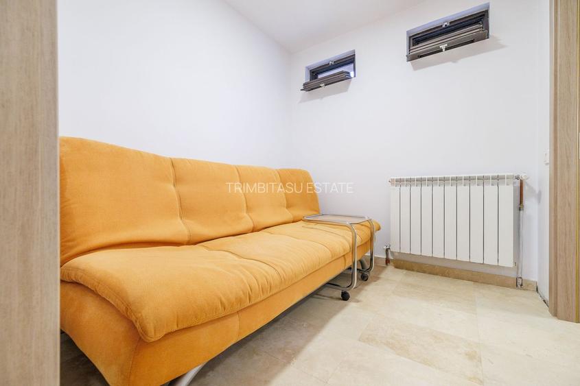 O CASA  PREMIUM-Drumul Taberei / Valea Oltului/ Valea Argesului - 30