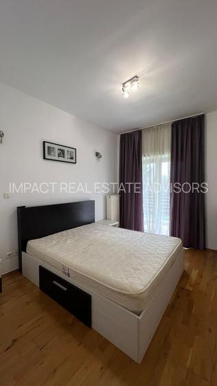 3 camere cu 84 mp de curte | 2 parcari subterane | boxa 8 mp amenajata - 12