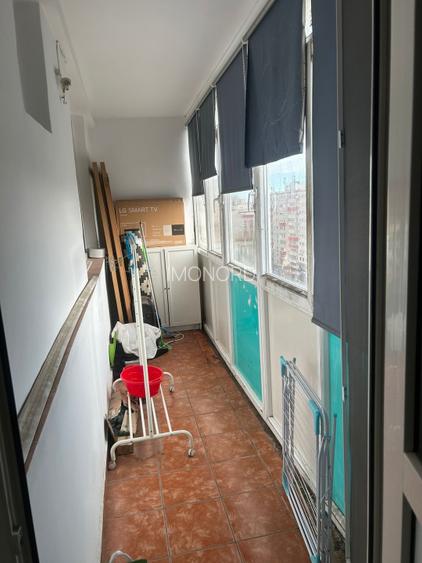 Vânzare apartament de 2 camere Obregia- Piata Sudului - 10