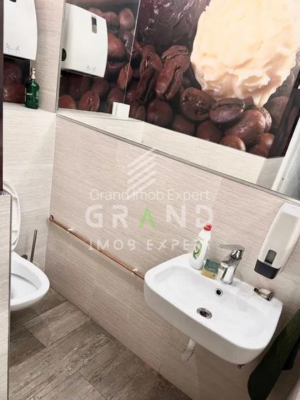 Spațiu Comercial + Locuință/Birou de Închiriat | Zona The Office / Mărăști - 3