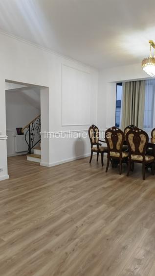 Vila elegantă de vanzare pe Sos Snagov - 2