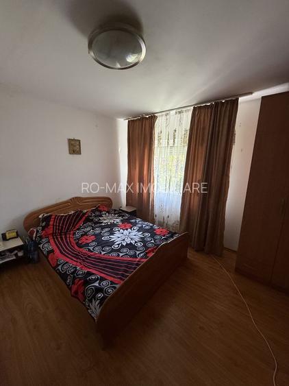 Ap 3 camere 60 mp + curte 18 mp și loc de parcare - 7