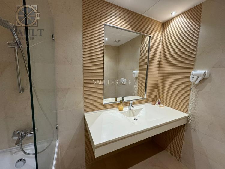 Garsoniera - zona VITAN-BARZESTI - RIN - 13