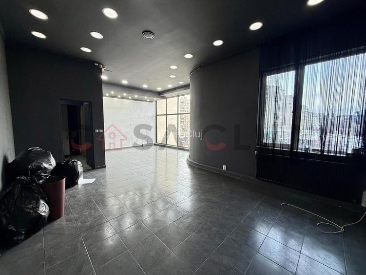 Spațiu comercial, OMV Mărăști! - 12