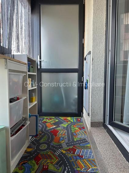 Apartament 2 camere – un cămin modern, gata să devină acasă - 22