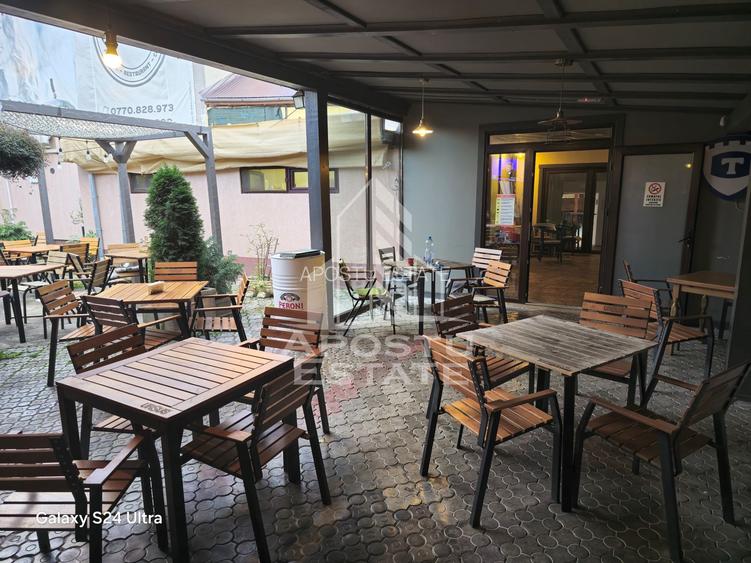 Afacere la cheie, in apropierea Castelului Corvinilor in Hunedoara - 36