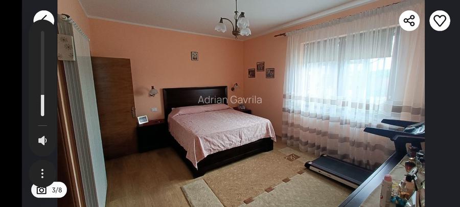 Casă cu piscină, modernă la curte – sat Fălăștoaca, comuna Comana - 4