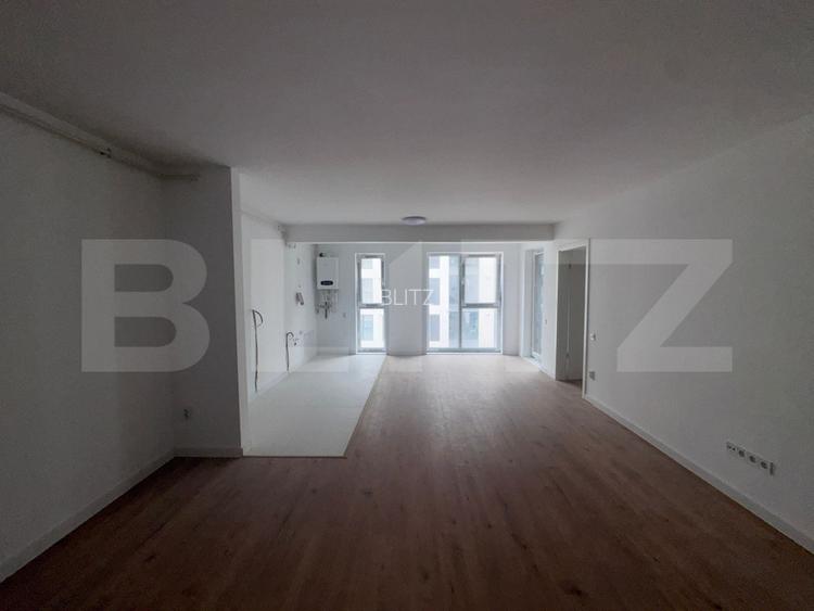Apartament finisat 2 camere, 54 mp, Soporului ,TVA si parcare incluse in pret ! - 2