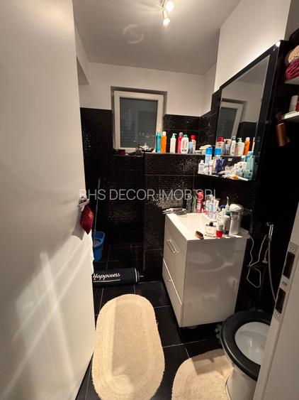 Popesti Leordeni, Str. Solstitiului, Apartament 2 Camere , Curte 50 mp in prop. - 6