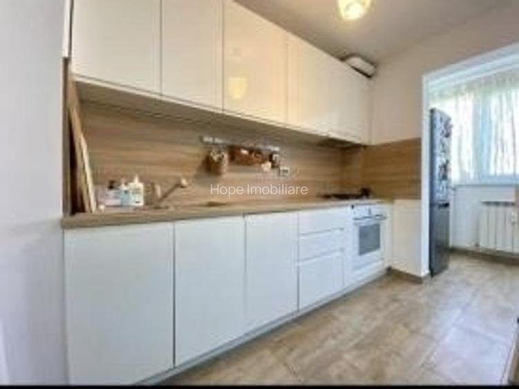 Basarabia - Chisinau - Apartament 3 camere - 7