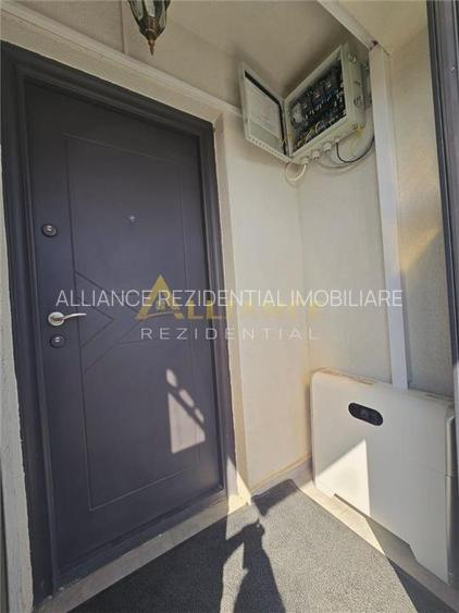 Casa individuala mobilata utilata ~ 3 camere 1 baie ~ teren 300mp - 12