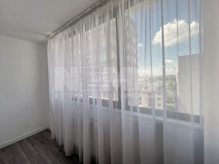 Apartament cu 2 Camere Decomandat de Vanzare Suceava/Nordic I 112.000E - 4