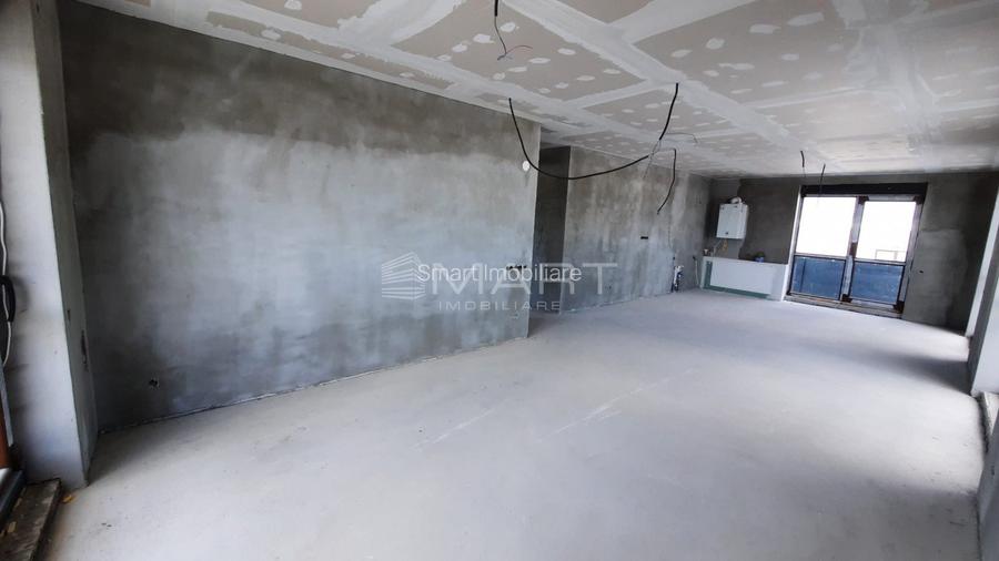 Penthouse 4 camere 120 mp terasa 100 mp - 3