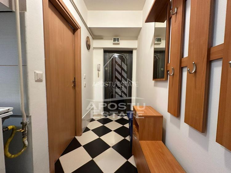 Apartament cu o camera, bloc nou, zona Sagului - 6