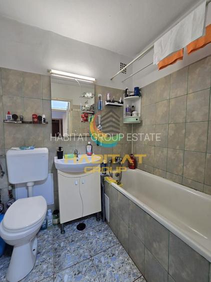 3 camere an 1978 la 8 minute de metrou Piata Sudului - 15