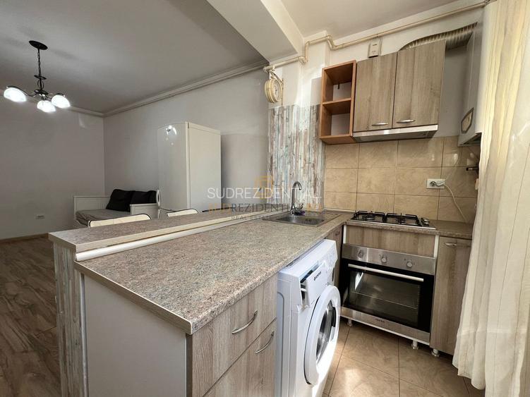 2 Camere Semidecomandat | 3 Min Metrou Dimitrie Leonida | Parcare - 5