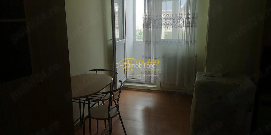 Garsoniera, Tudor Vladimirescu. - 4