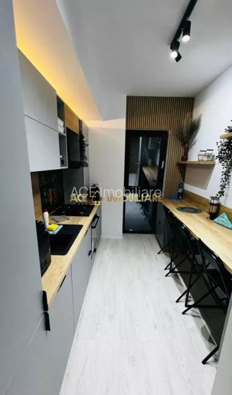 2 Camere de inchiriat | Cotroceni | Centrala | Parcare | Modern - 3