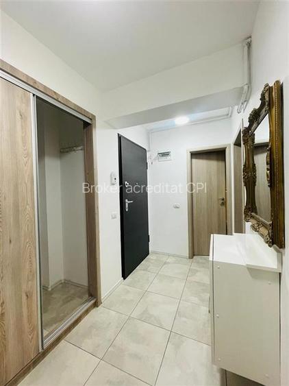 Vanzare Apartament 2 camere LUJERULUI EXIGENT PLAZA SECTOR 6 - 16