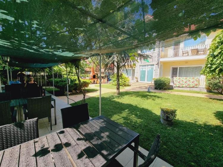 Pensiune moderna de vanzare in Eforie Nord - 4