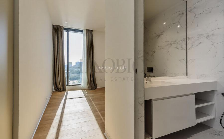 Apartament 4 Camere | Beach Front | One Mamaia | Loc de Parcare - 11