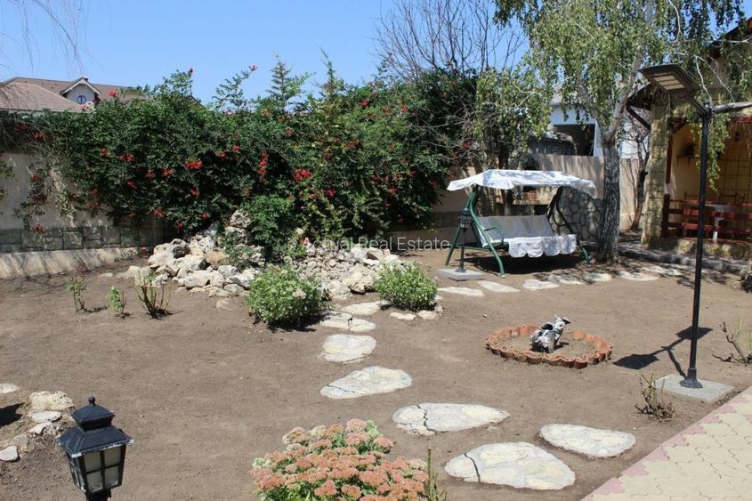 CASA  3 CAMERE |  VALU LUI TRAIAN |  120 MPC - 3