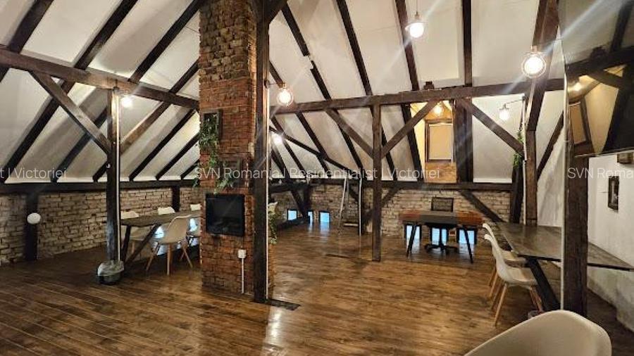 REV2005057 Imobil de inchiriat Cismigiu 540mp utili - 17