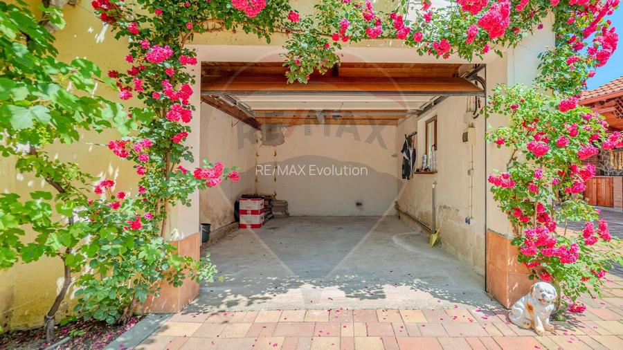 Casa DE VIS Feldioara/ Ucea/ Fagaras- DE VANZARE! - 20