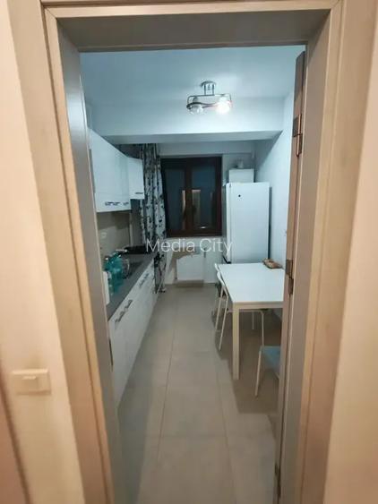 Garsonieră de închiriat, în complexul Titan Apartments - 13