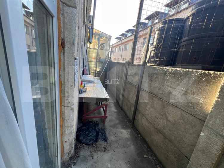 Apartament 2 camere, Bariera Valcii zona Casa Dobrescu - 8