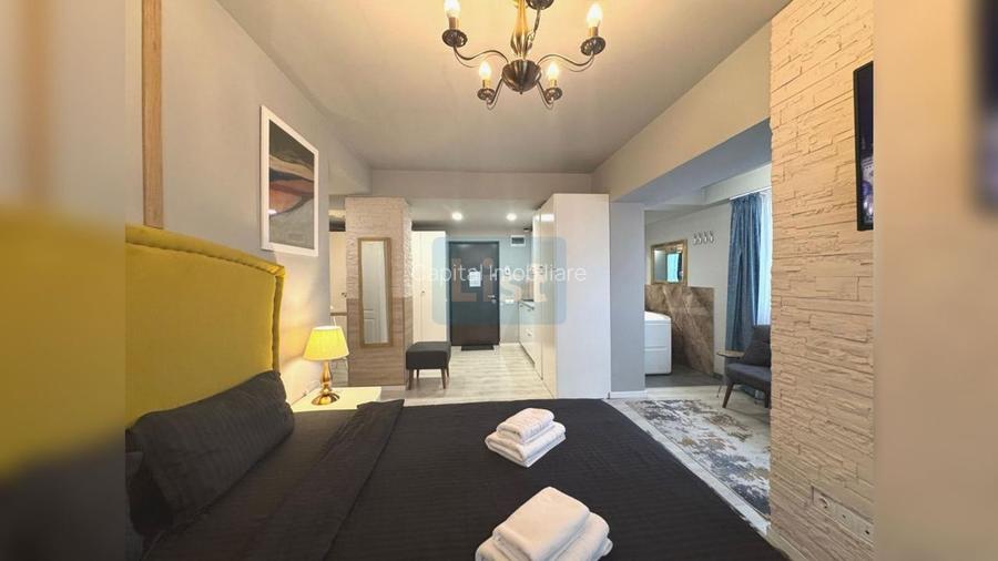 FARA COMISION! Apartament  modern de vanzare, zona OMV, EUROPA - 2