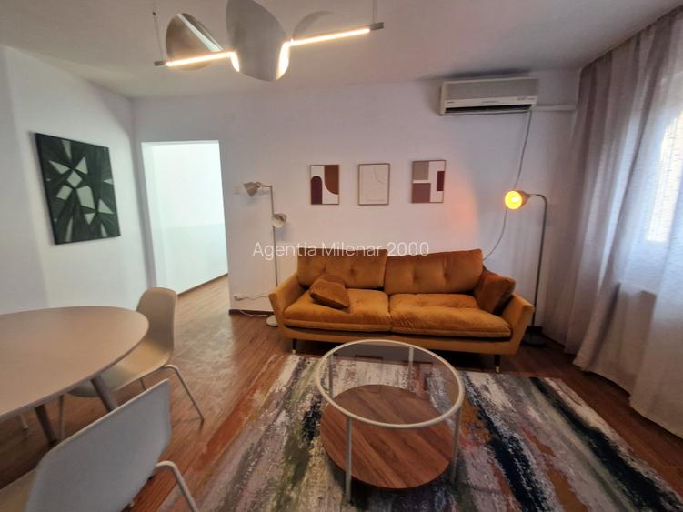 Apartament cochet zona Take Ionescu-cu centrala gaz - 7