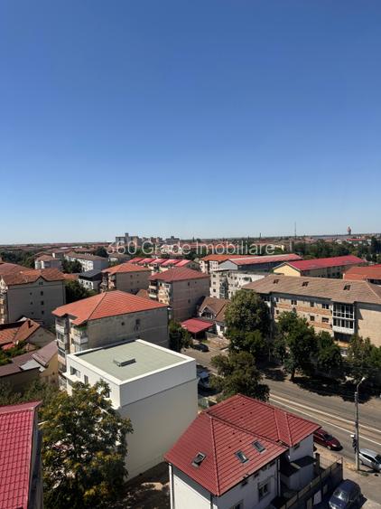 Ap 2 Cam - Decomandat - Et 9 - Lift Nou - Renovat - Izolat - Acces Facil - 11