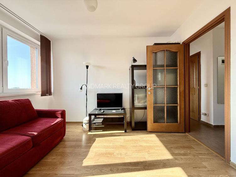 2 camere | Decomandat | 50 MP | Bd. Dimitrie Cantemir - 3