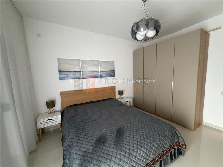 Apartament 2 camere cf 1 decomandat zona Orizont - 3