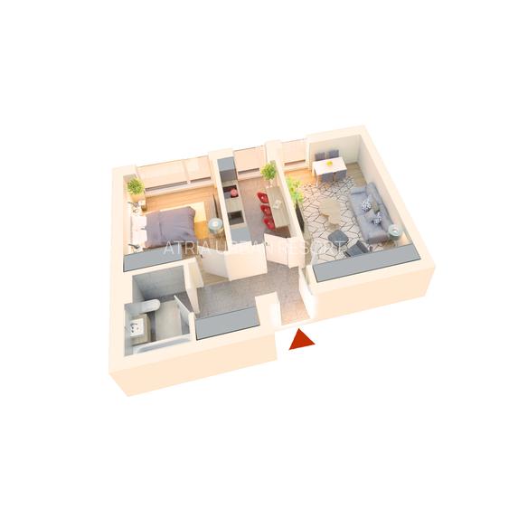 Atria Urban Resort - 5