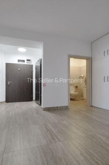 Apartament Gama Premium - Zona Colina Universitatii - 13