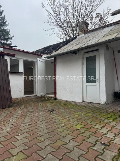 Rahova, Amurgului, casa pe parter, teren 266 mp, 90 mp construiti, 3 camere, - 4