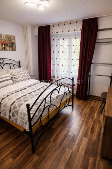 3 camere Calea 13 Septembrie // 2 Bai // Renovat complet //Bloc anvelopat - 11