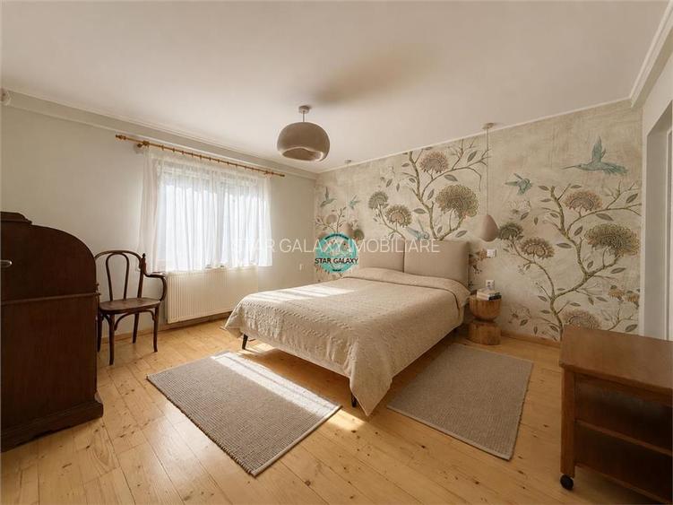 Casa cu 4 camere de inchiriat, moderna, Platou Cornesti - 7