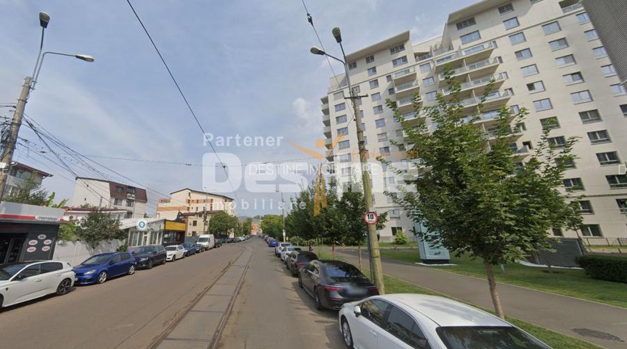 Domenii I Teren intravilan 189 mp - 3