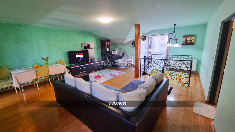 Casă / Vilă cu 5 camere de vânzare în zona Orasul Vechi - 30