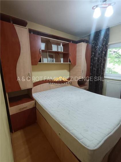 APARTAMENT DOUA CAMERE - ZORILOR - 4